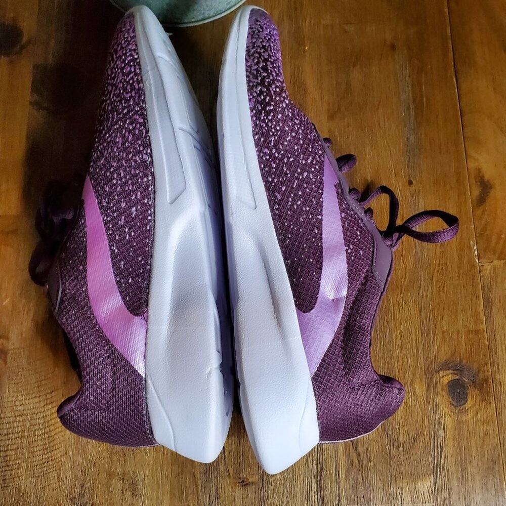 Athletic Works Tennis‎ Shoes size 6.5